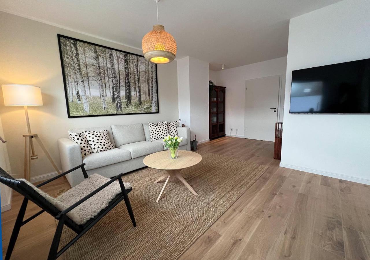 Ferienwohnung An Der Saar Konz Exterior foto