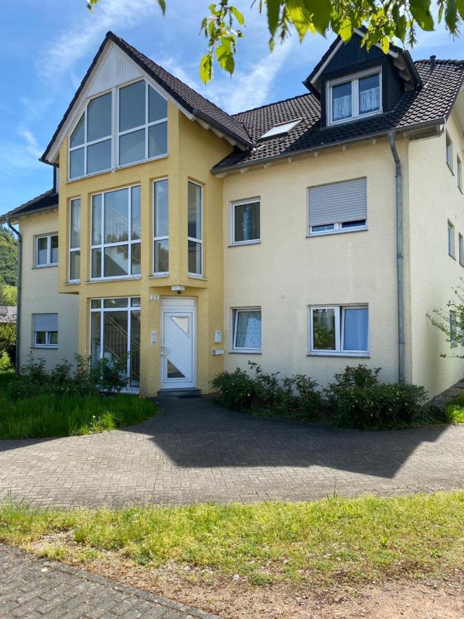 Ferienwohnung An Der Saar Konz Exterior foto